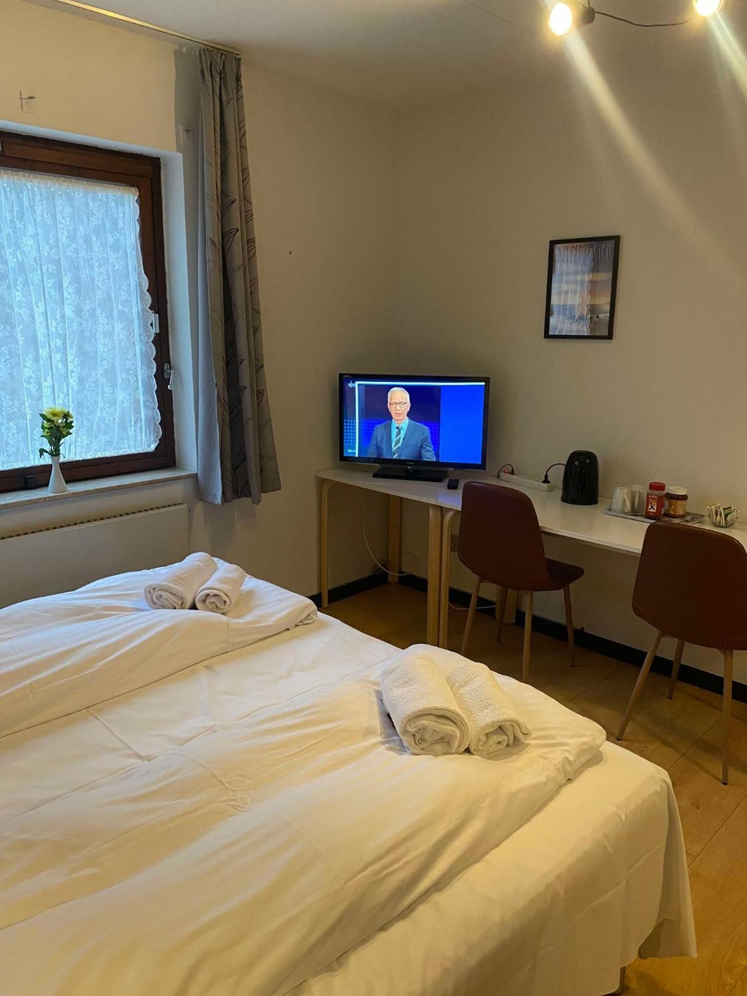 Egtved Hotel Εξωτερικό φωτογραφία