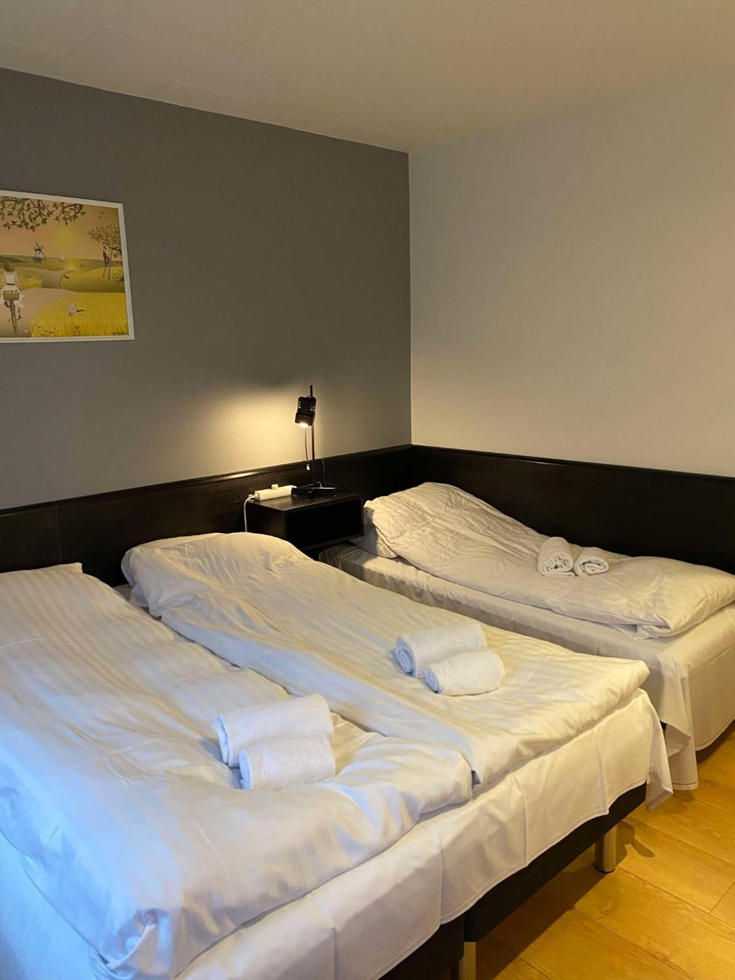 Egtved Hotel Εξωτερικό φωτογραφία