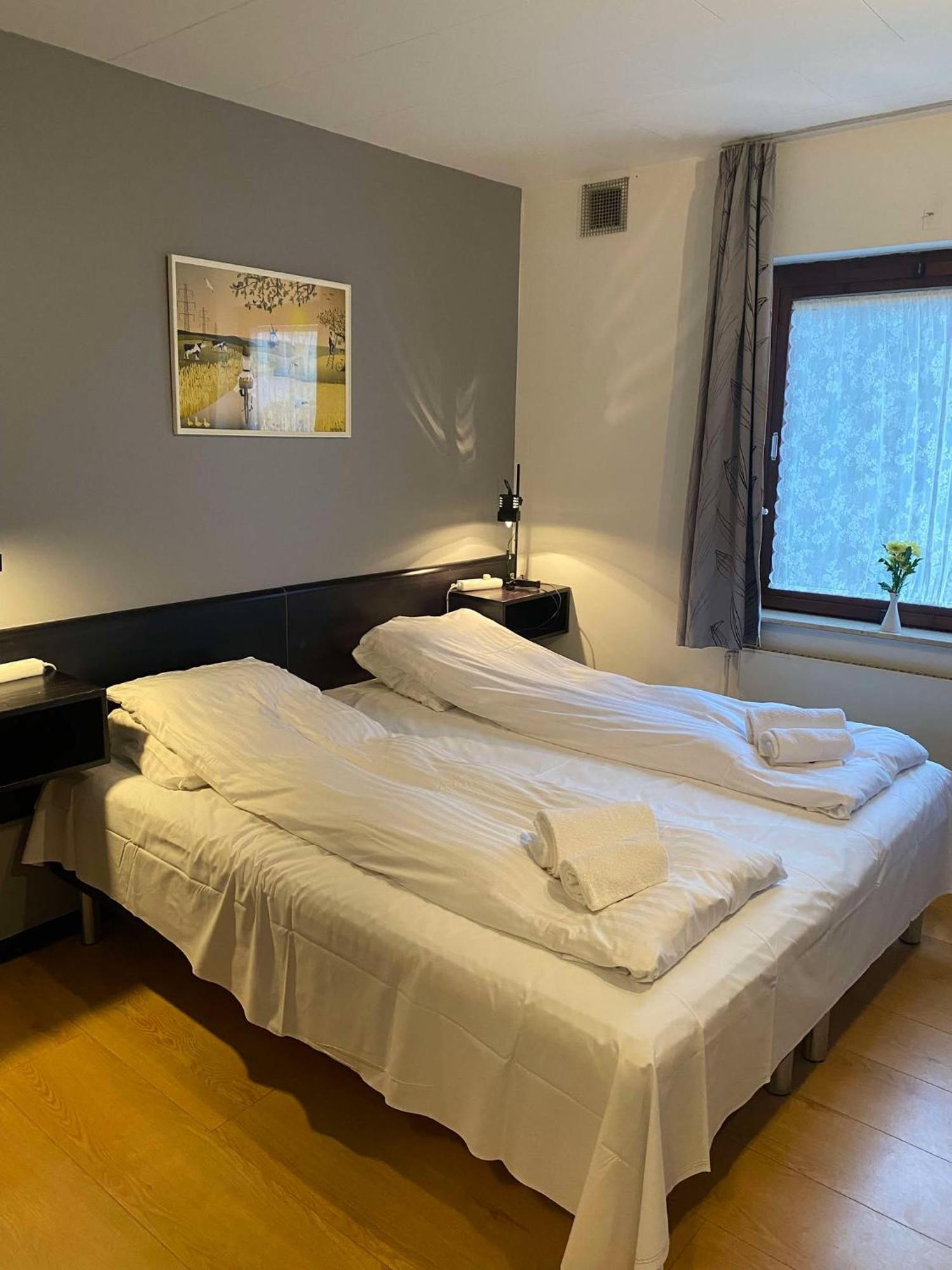 Egtved Hotel Εξωτερικό φωτογραφία