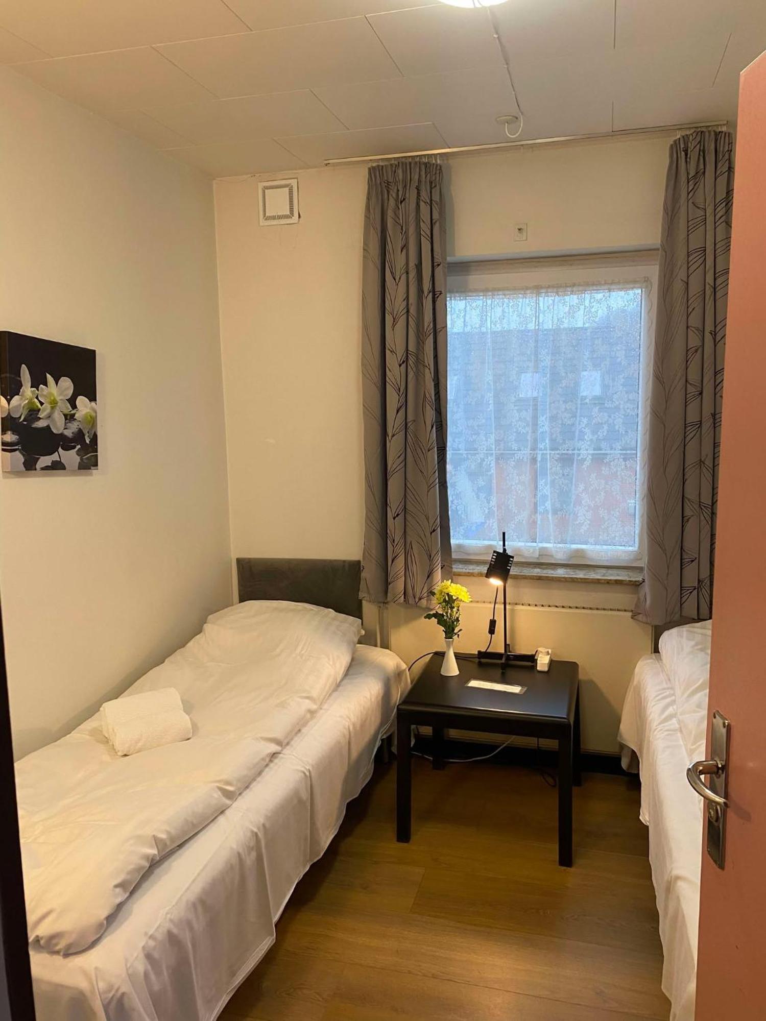 Egtved Hotel Εξωτερικό φωτογραφία