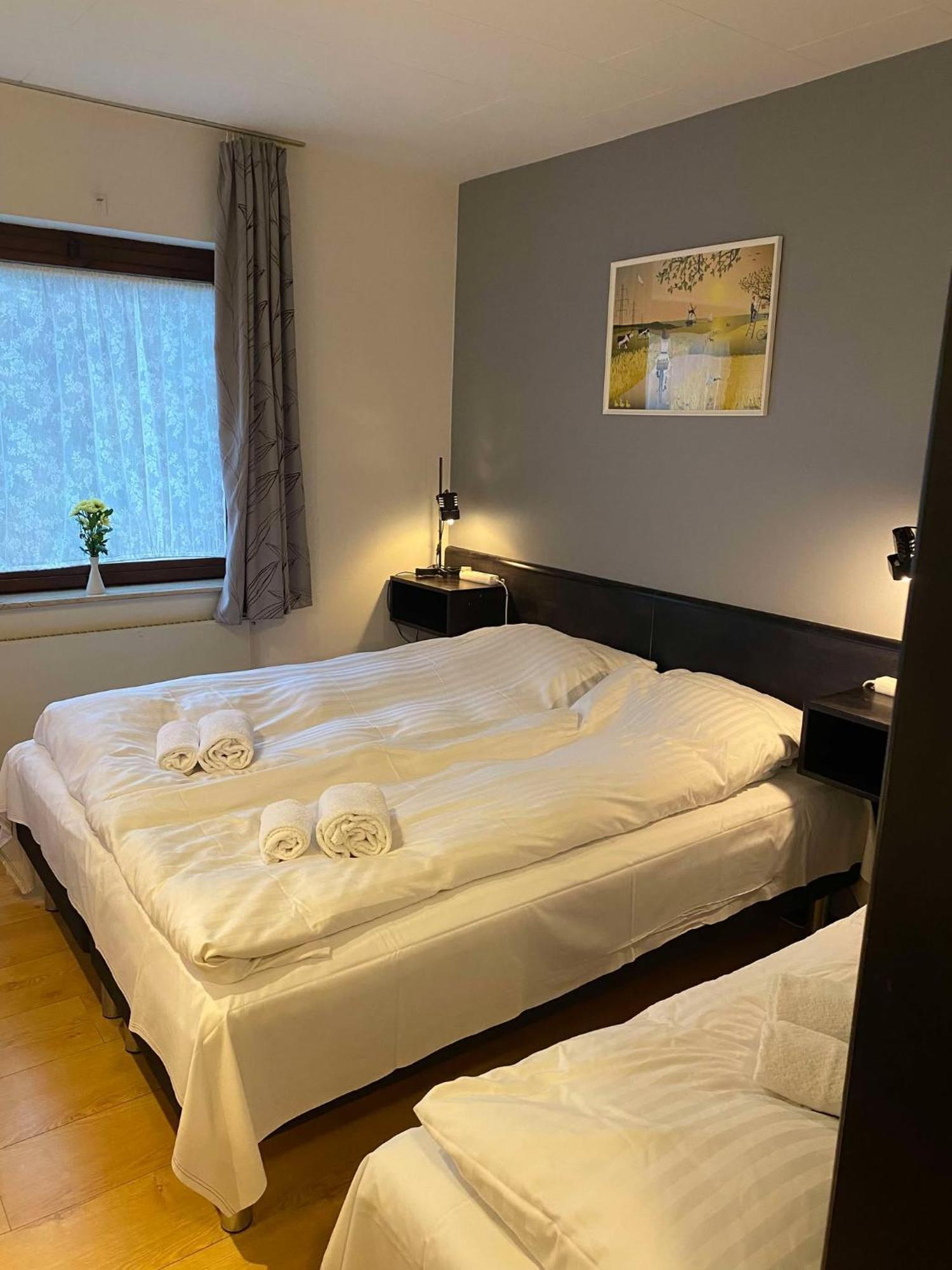 Egtved Hotel Εξωτερικό φωτογραφία
